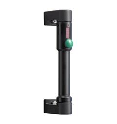 Radio Door handle switch RF TG-S xxx IP67 solar cell